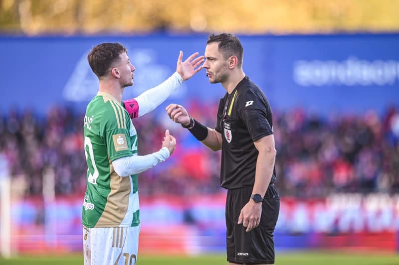 Football. PKO BP Ekstraklasa. Rakow Czestochowa - Lechia Gdansk. 26.10.2025