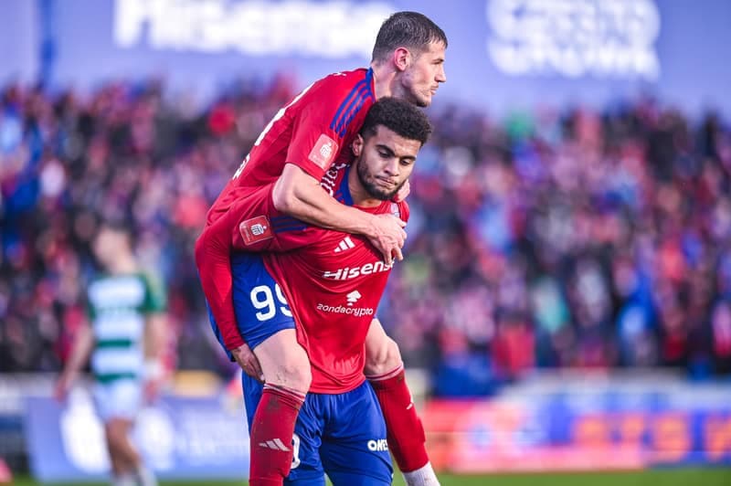 Football. PKO BP Ekstraklasa. Rakow Czestochowa - Lechia Gdansk. 26.10.2025