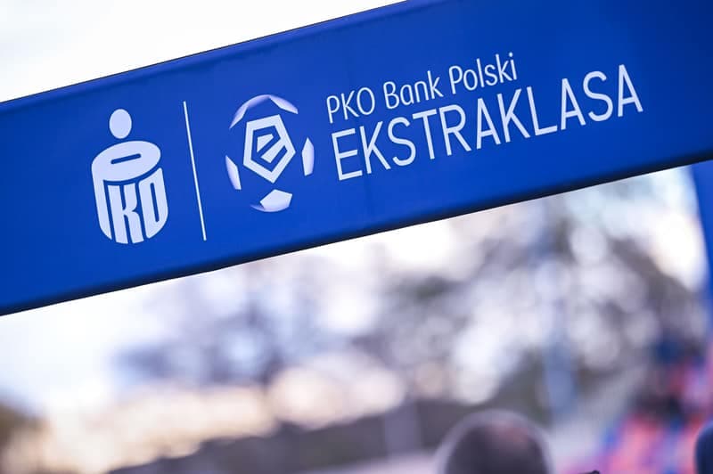 Football. PKO BP Ekstraklasa. Rakow Czestochowa - Lechia Gdansk. 26.10.2025