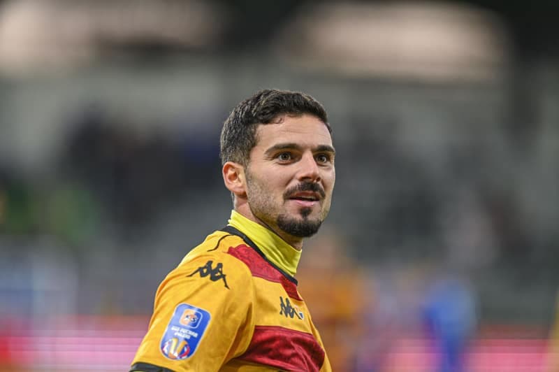 Football. STS Puchar Polski. Miedz Legnica - Jagiellonia Bialystok. 30.10.2025