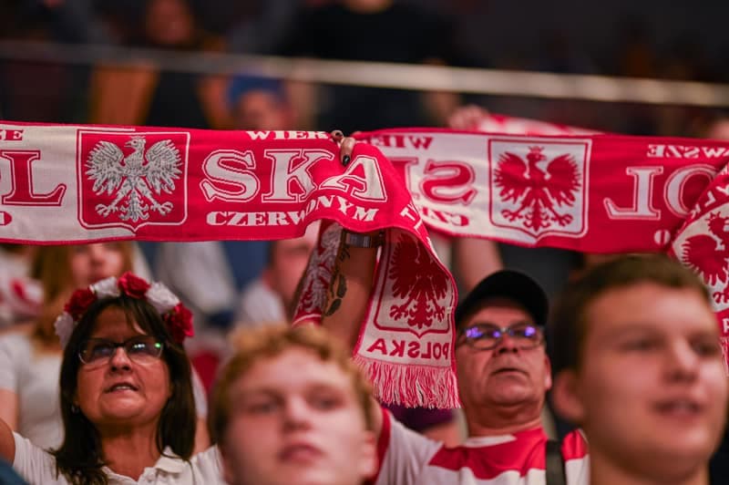 Handball. Friendly Match. Poland - Czechia. 31.10.2025