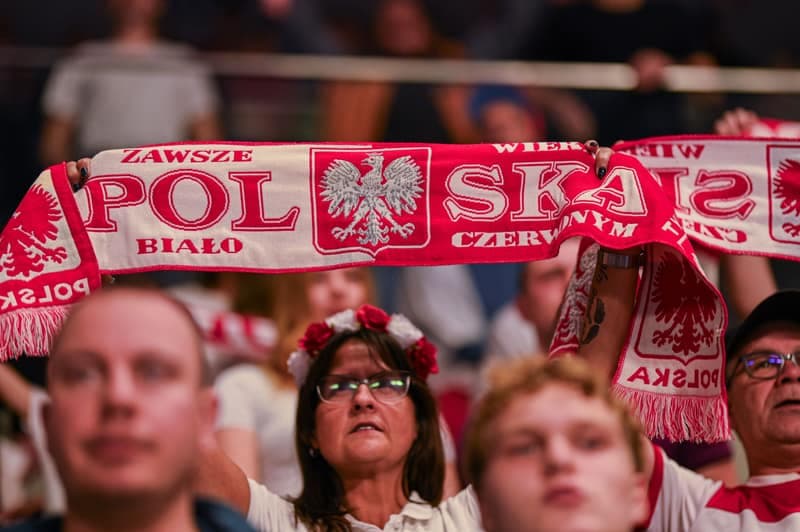 Handball. Friendly Match. Poland - Czechia. 31.10.2025