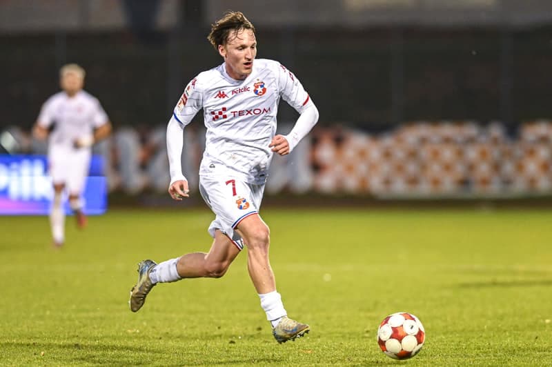 Football. Betclic 1 Liga. Chrobry Glogow - Wisla Krakow. 02.11.2025