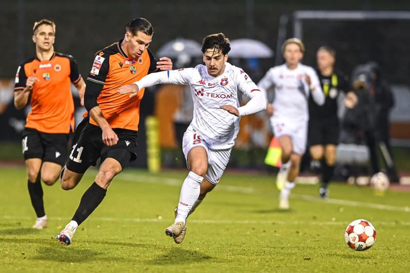 Football. Betclic 1 Liga. Chrobry Glogow - Wisla Krakow. 02.11.2025