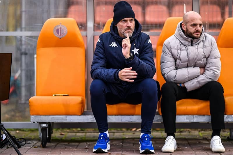 Football. Betclic 1 Liga. Chrobry Glogow - Wisla Krakow. 02.11.2025