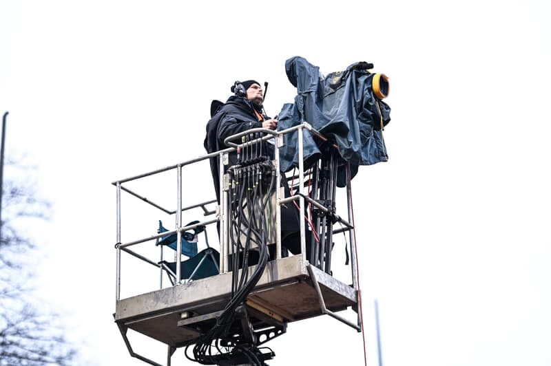 Football. Betclic 1 Liga. Chrobry Glogow - Wisla Krakow. 02.11.2025
