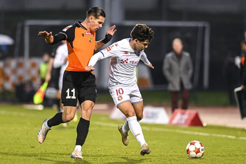 Football. Betclic 1 Liga. Chrobry Glogow - Wisla Krakow. 02.11.2025