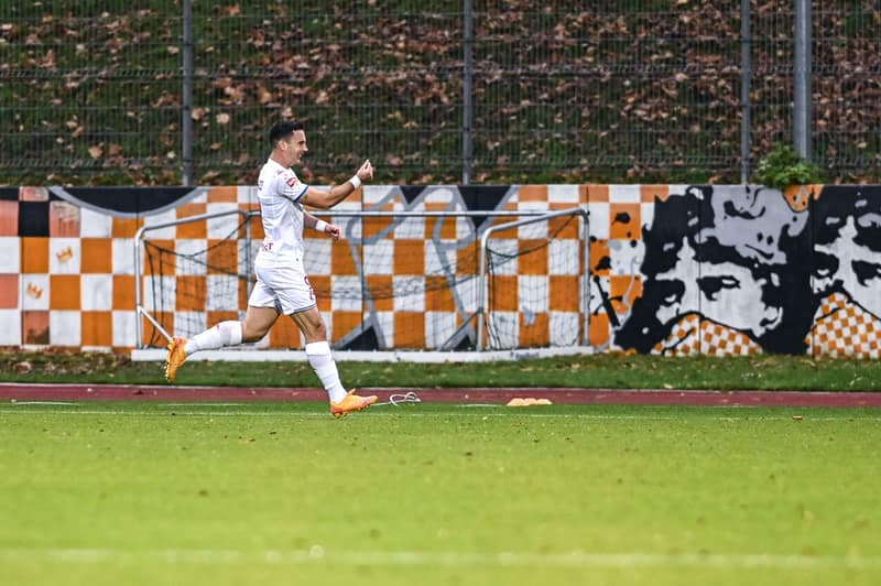 Football. Betclic 1 Liga. Chrobry Glogow - Wisla Krakow. 02.11.2025