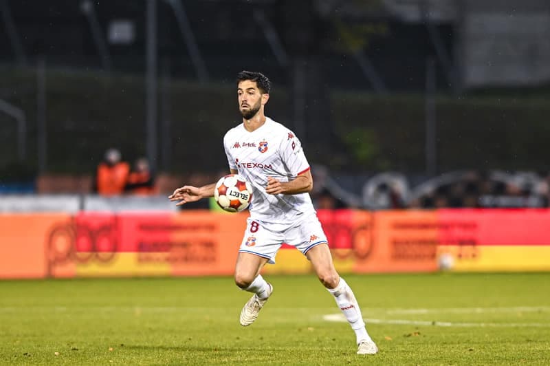 Football. Betclic 1 Liga. Chrobry Glogow - Wisla Krakow. 02.11.2025