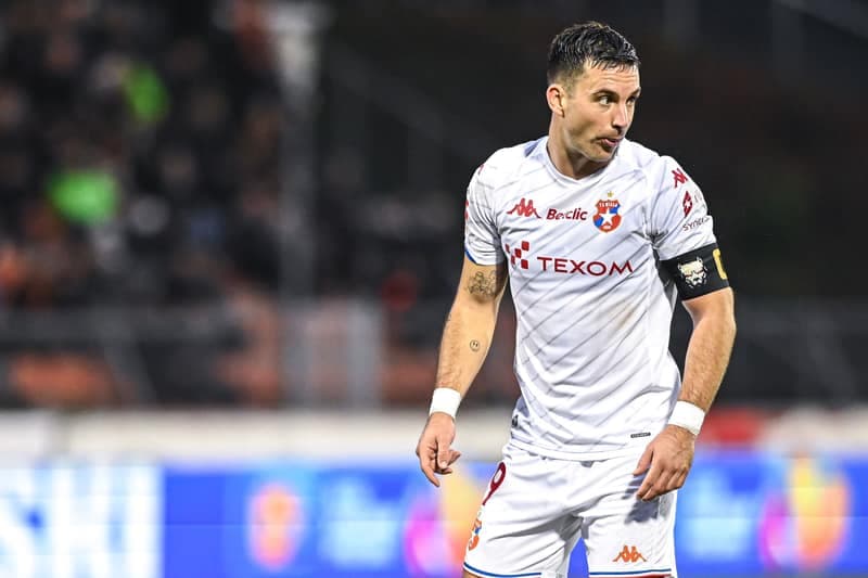 Football. Betclic 1 Liga. Chrobry Glogow - Wisla Krakow. 02.11.2025