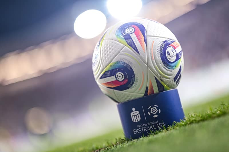 Football. PKO BP Ekstraklasa. Zaglebie Lubin - Gornik Zabrze. 07.11.2025