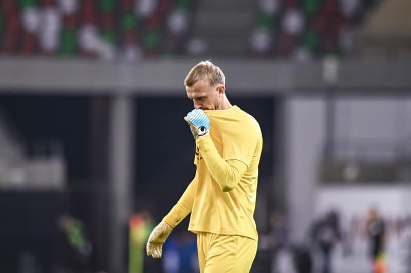 Football. PKO BP Ekstraklasa. Zaglebie Lubin - Gornik Zabrze. 07.11.2025