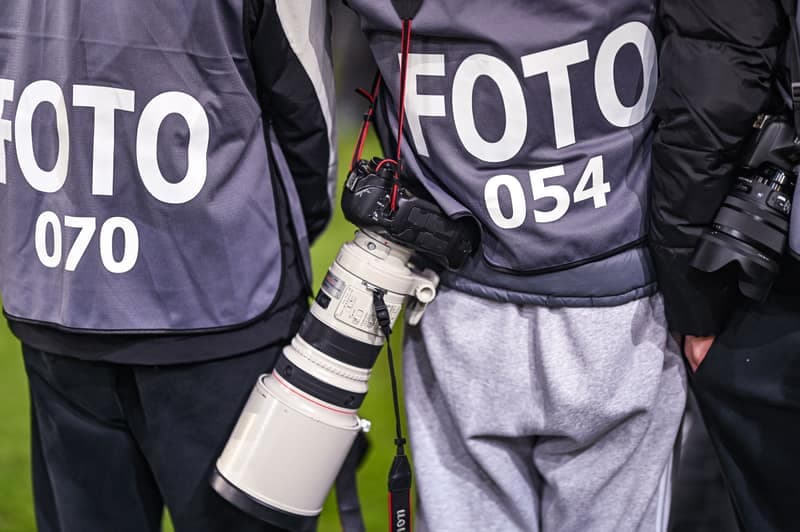 Football. PKO BP Ekstraklasa. Zaglebie Lubin - Gornik Zabrze. 07.11.2025