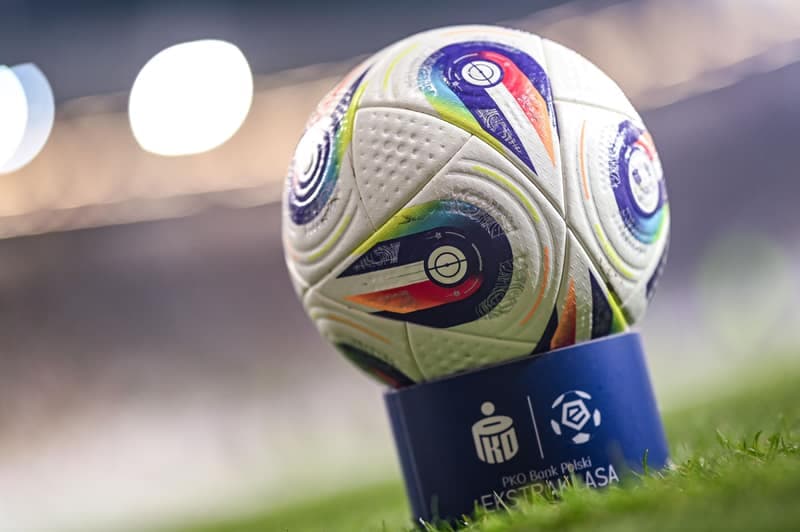 Football. PKO BP Ekstraklasa. Zaglebie Lubin - Gornik Zabrze. 07.11.2025