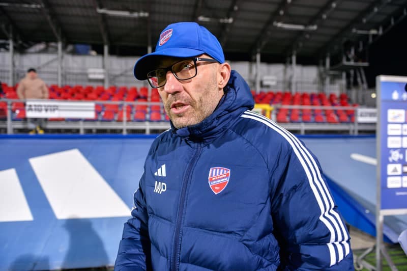 Football. PKO BP Ekstraklasa. Rakow Czestochowa - Piast Gliwice. 22.11.2025