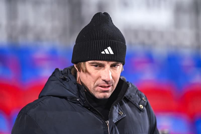 Football. PKO BP Ekstraklasa. Rakow Czestochowa - Piast Gliwice. 22.11.2025