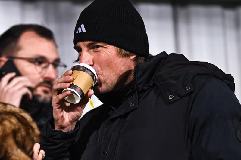 Football. PKO BP Ekstraklasa. Rakow Czestochowa - Piast Gliwice. 22.11.2025