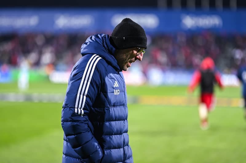 Football. PKO BP Ekstraklasa. Rakow Czestochowa - Piast Gliwice. 22.11.2025