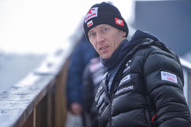 Ski Jumping. FIS World Cup. Women Individual Competition - Lisa Eder. 05.12.2025