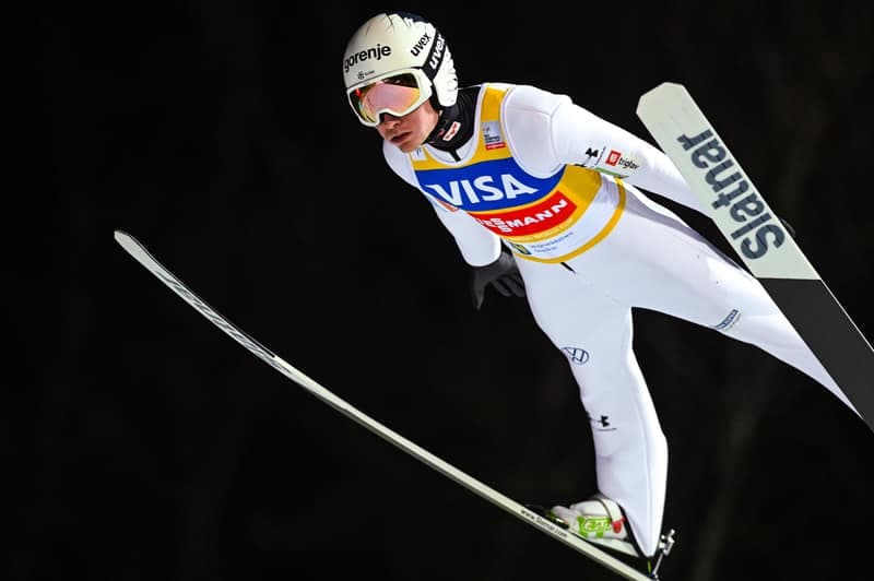 Ski Jumping. FIS World Cup. Men's Qualifiers. 05.12.2025