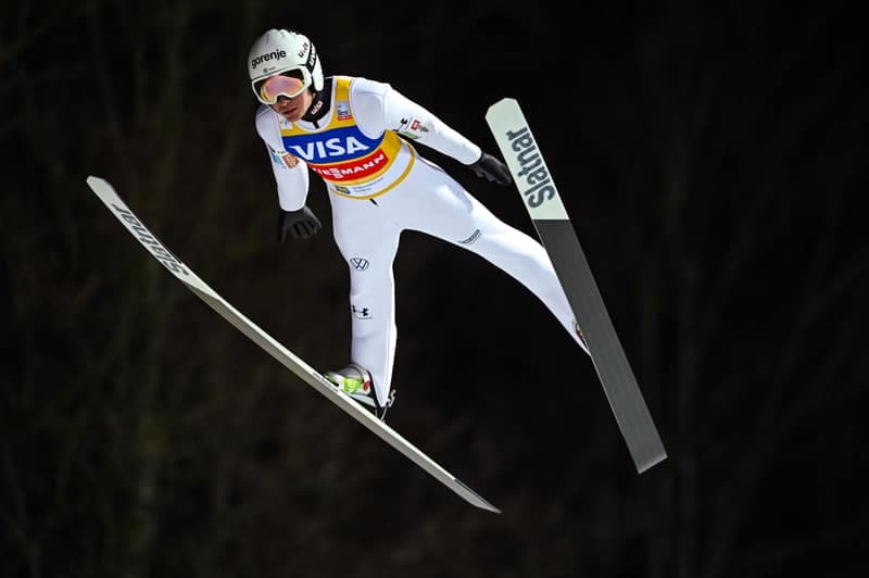Ski Jumping. FIS World Cup. Men's Qualifiers. 05.12.2025