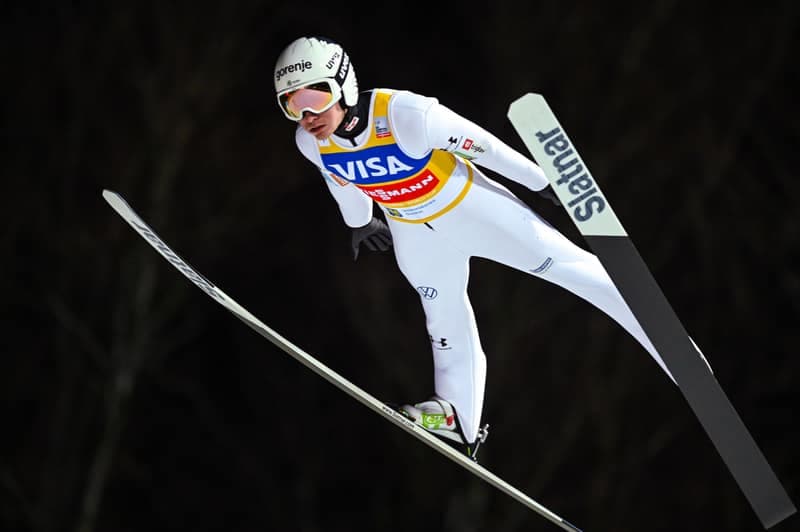 Ski Jumping. FIS World Cup. Men's Qualifiers. 05.12.2025