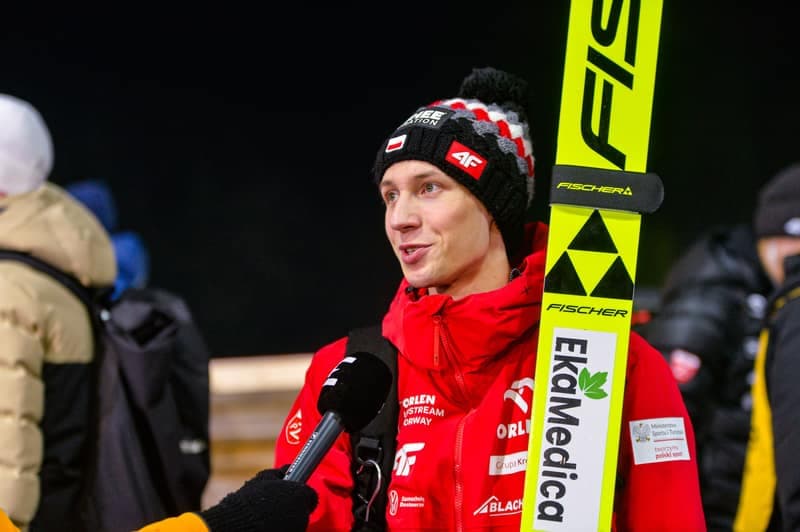 Ski Jumping. FIS World Cup. Men's Qualifiers. 05.12.2025