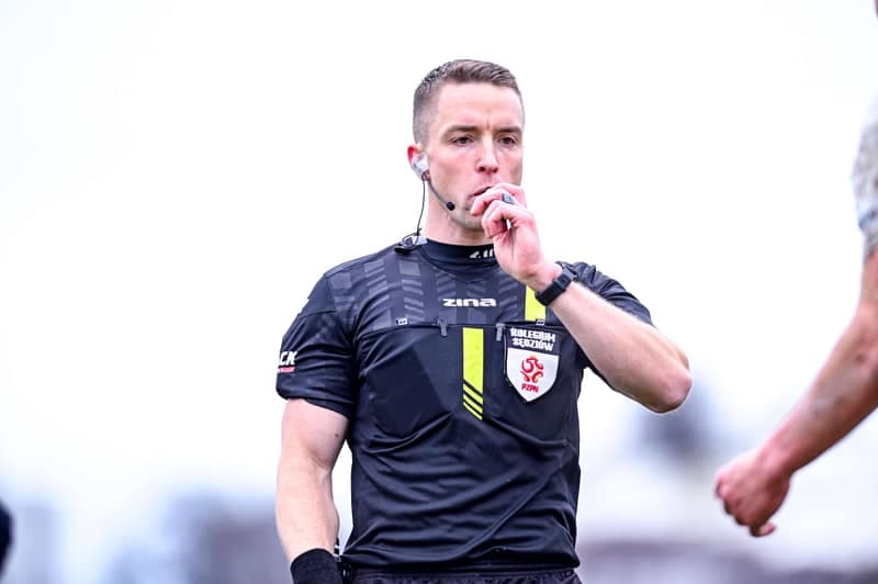 Football. Betclic 2 Liga. Slask Wroclaw II - Podbeskidzie Bielsko-Biala. 21.02.2026