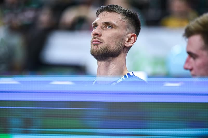 Basketball. Orlen Basket Liga. Slask Wroclaw - Anwil Wloclawek. 26.12.2025