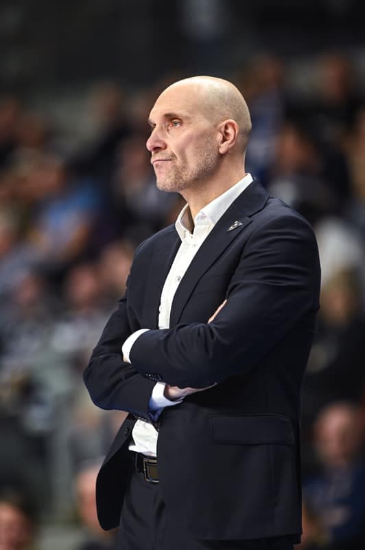 Basketball. Orlen Basket Liga. Gornik Walbrzych - Twarde Pierniki Torun. 27.12.2025