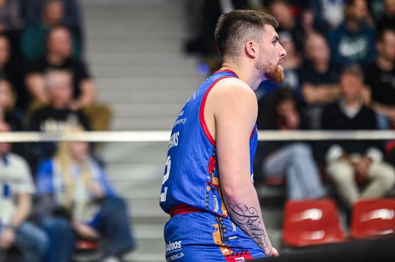 Basketball. Orlen Basket Liga. Gornik Walbrzych - Twarde Pierniki Torun. 27.12.2025