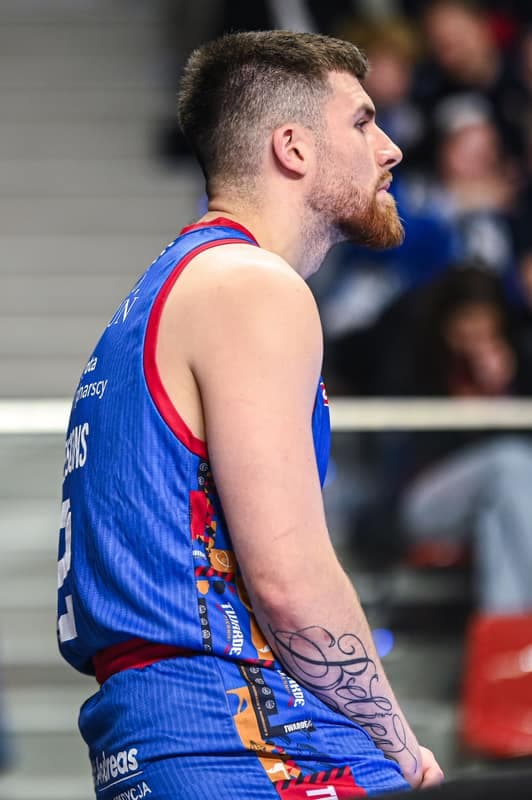 Basketball. Orlen Basket Liga. Gornik Walbrzych - Twarde Pierniki Torun. 27.12.2025