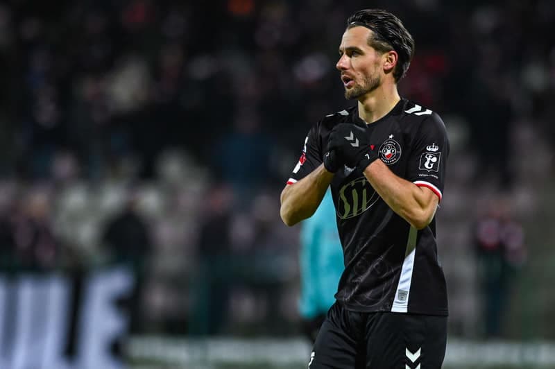 Football. Betclic 1 Liga. Polonia Warszawa - Znicz Pruszkow. 14.02.2026