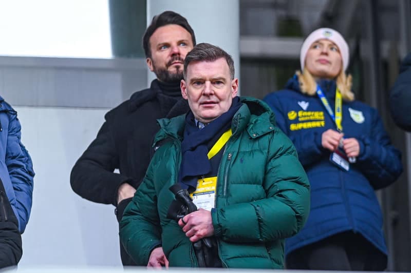 Football. PKO BP Ekstraklasa. Arka Gdynia - Legia Warsaw. 07.02.2026