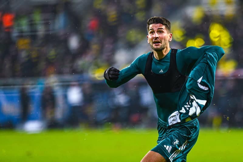 Football. PKO BP Ekstraklasa. Arka Gdynia - Legia Warsaw. 07.02.2026