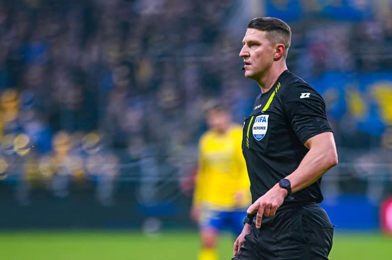 Football. PKO BP Ekstraklasa. Arka Gdynia - Legia Warsaw. 07.02.2026