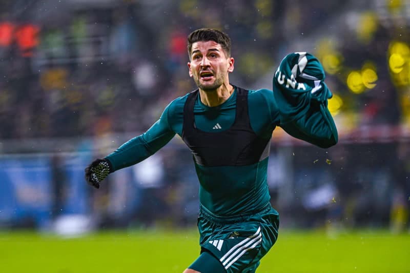 Football. PKO BP Ekstraklasa. Arka Gdynia - Legia Warsaw. 07.02.2026