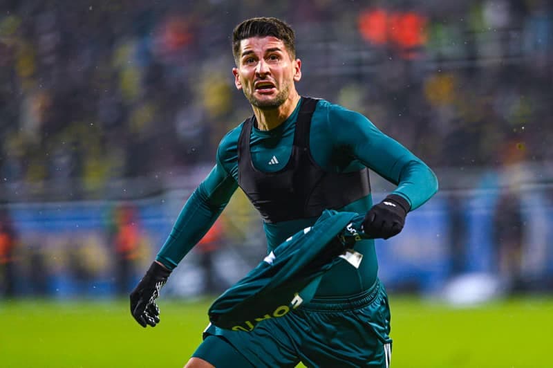Football. PKO BP Ekstraklasa. Arka Gdynia - Legia Warsaw. 07.02.2026