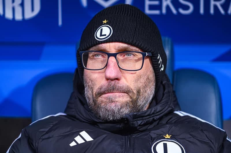 Football. PKO BP Ekstraklasa. Arka Gdynia - Legia Warsaw. 07.02.2026