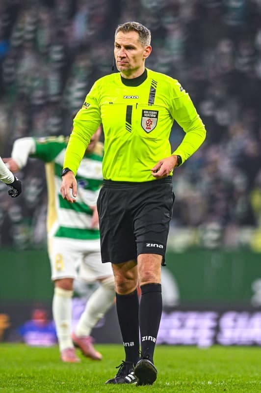 Football. PKO BP Ekstraklasa. Lechia Gdansk - Cracovia. 06.02.2026