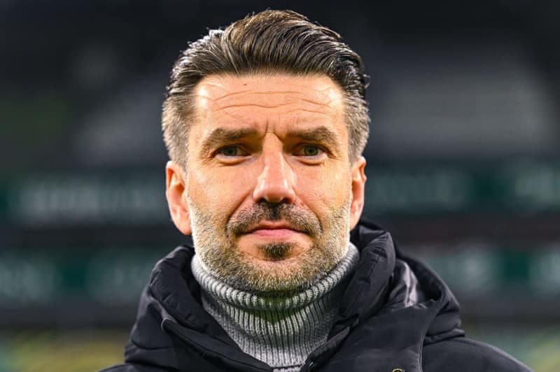 Football. PKO BP Ekstraklasa. Lechia Gdansk - Cracovia. 06.02.2026