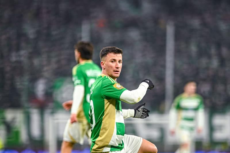 Football. PKO BP Ekstraklasa. Lechia Gdansk - Cracovia. 06.02.2026