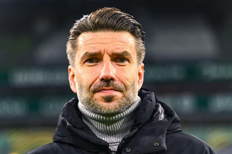 Football. PKO BP Ekstraklasa. Lechia Gdansk - Cracovia. 06.02.2026
