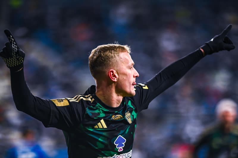 Football. PKO BP Ekstraklasa. Lech Poznan - Lechia Gdansk. 31.01.2026