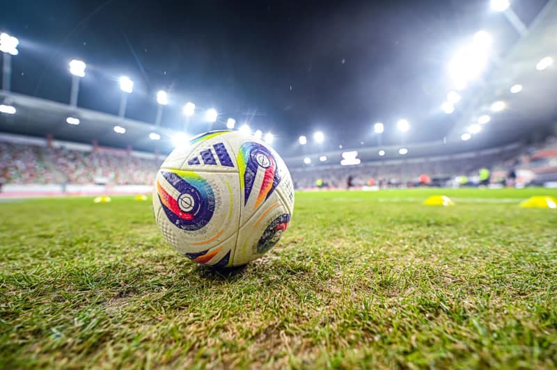 Football. PKO BP Ekstraklasa. Zaglebie Lubin - GKS Katowice. 30.01.2026