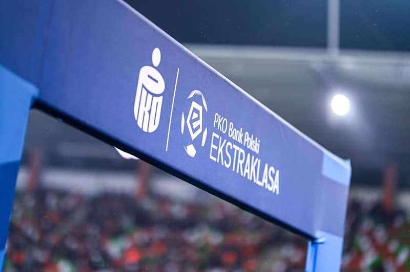 Football. PKO BP Ekstraklasa. Zaglebie Lubin - GKS Katowice. 30.01.2026