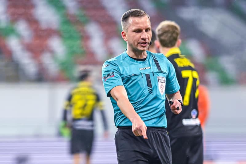 Football. PKO BP Ekstraklasa. Zaglebie Lubin - GKS Katowice. 30.01.2026