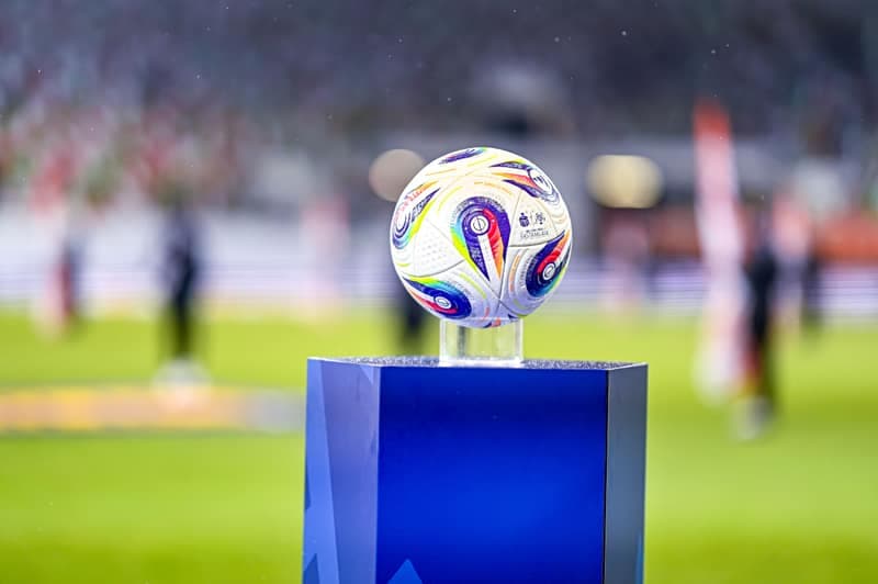 Football. PKO BP Ekstraklasa. Zaglebie Lubin - GKS Katowice. 30.01.2026