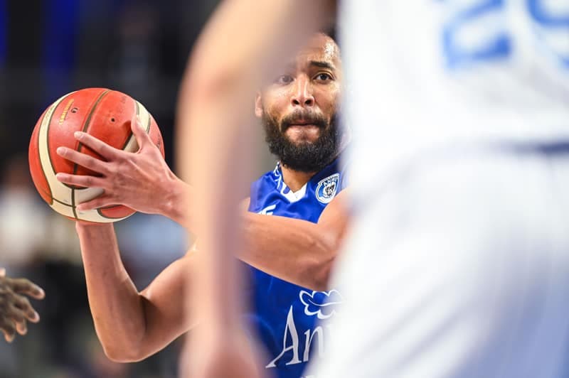 Basketball. Orlen Basket Liga. Gornik Walbrzych - Anwil Wloclawek. 17.01.2026