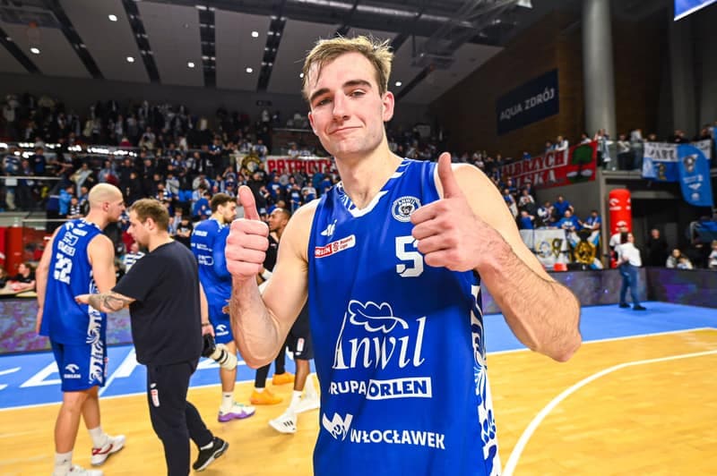 Basketball. Orlen Basket Liga. Gornik Walbrzych - Anwil Wloclawek. 17.01.2026
